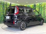 SIENTA HYBRID