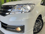 SERENA S-HYBRID