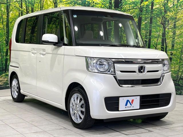 N-BOX