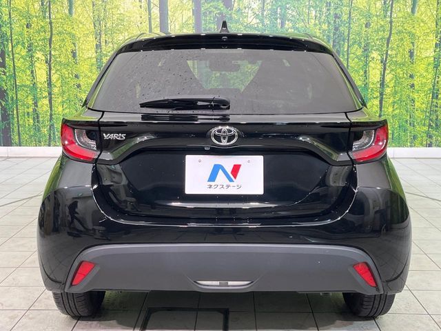 YARIS
