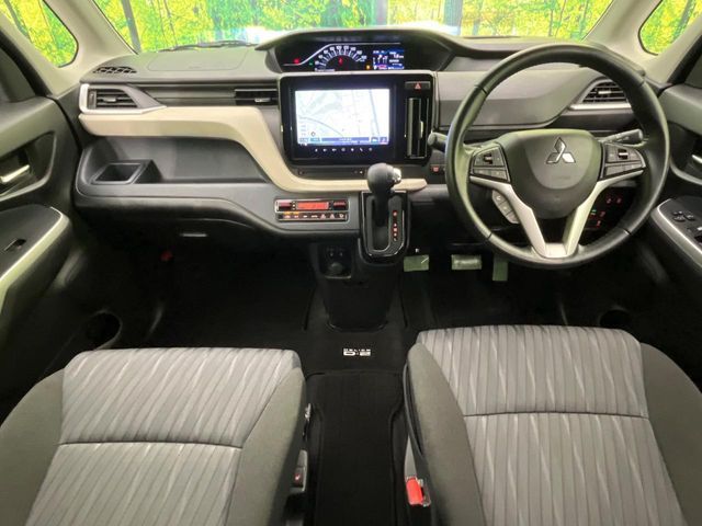 DELICA D:2 2WD