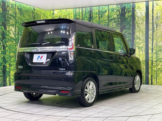 DELICA D:2 2WD