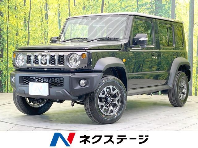 JIMNY NOMADE