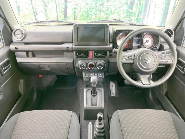 JIMNY NOMADE