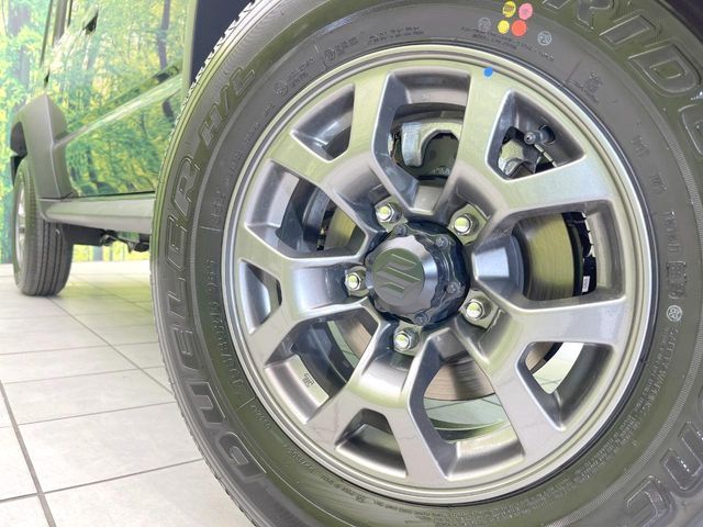 JIMNY NOMADE