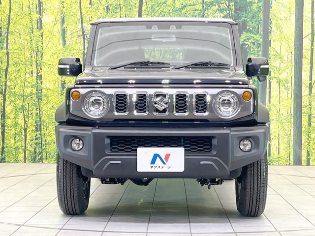 JIMNY NOMADE