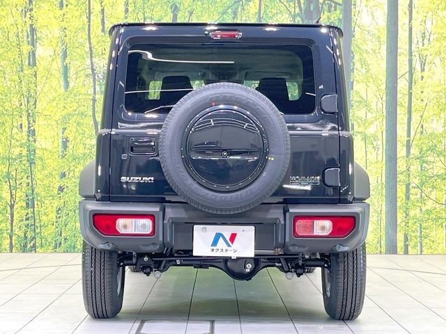JIMNY NOMADE