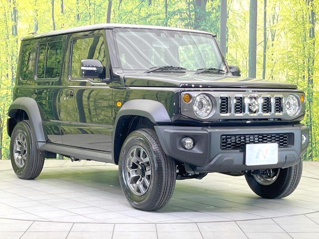 JIMNY NOMADE
