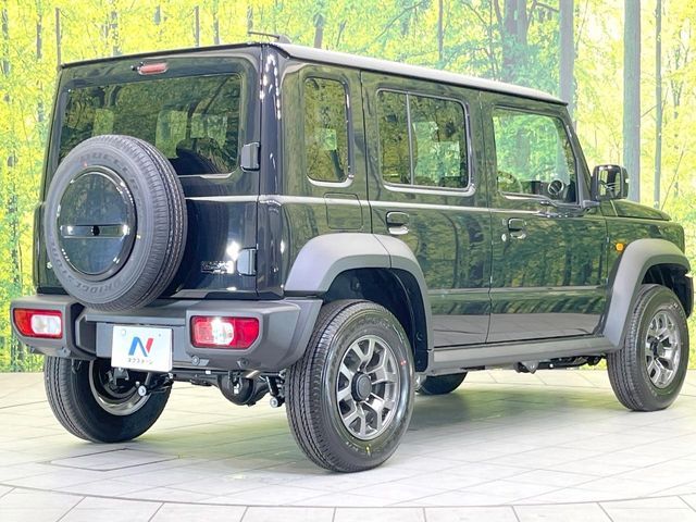 JIMNY NOMADE