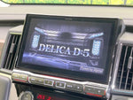 DELICA D:5 4WD