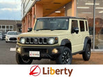 JIMNY NOMADE