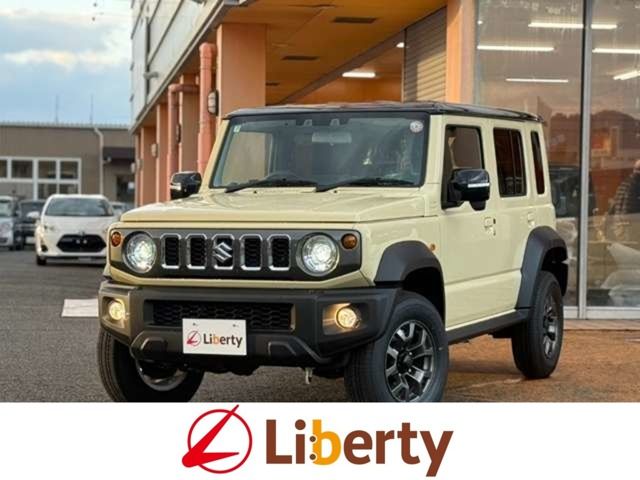 JIMNY NOMADE