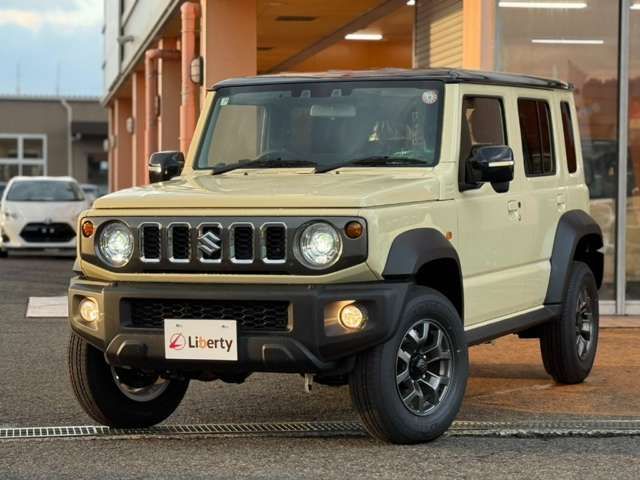 JIMNY NOMADE