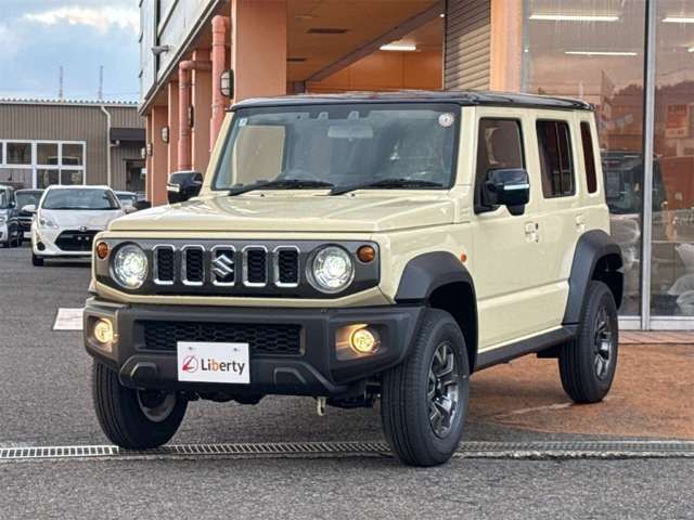 JIMNY NOMADE