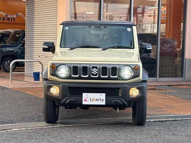JIMNY NOMADE