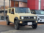 JIMNY NOMADE