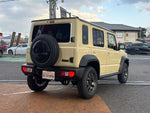 JIMNY NOMADE