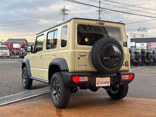 JIMNY NOMADE