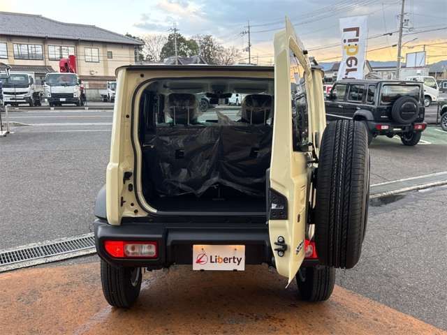 JIMNY NOMADE