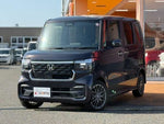 N-BOX CUSTOM