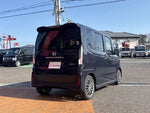 N-BOX CUSTOM