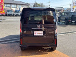 N-BOX CUSTOM