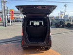 N-BOX CUSTOM
