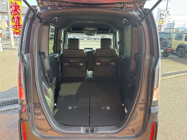 N-BOX CUSTOM