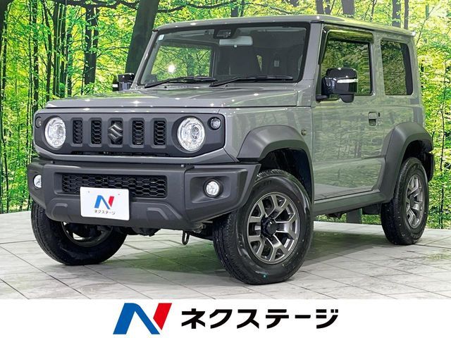 JIMNY SIERRA