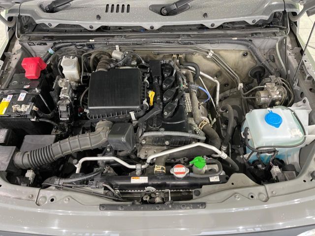 JIMNY SIERRA