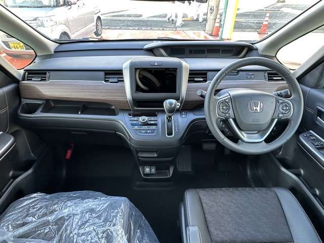 FREED 4WD