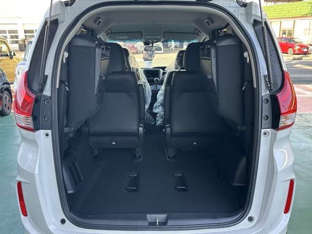 FREED 4WD