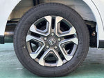 FREED 4WD