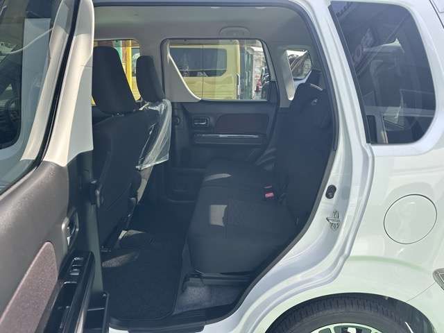 WAGON R STINGRAY