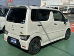 WAGON R STINGRAY