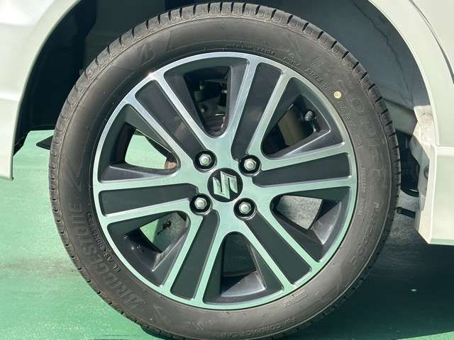 WAGON R STINGRAY