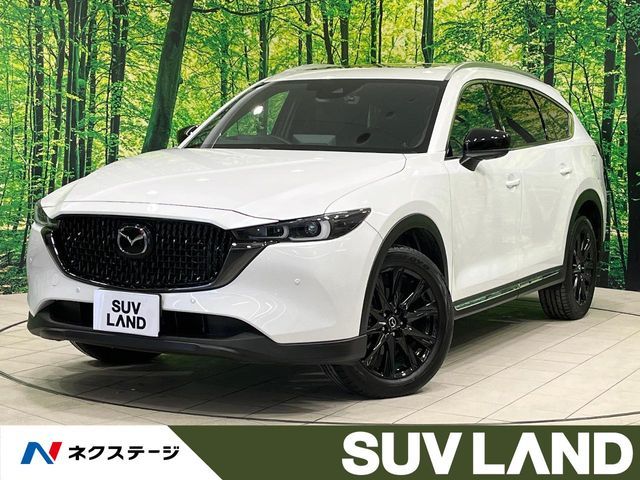 CX-8