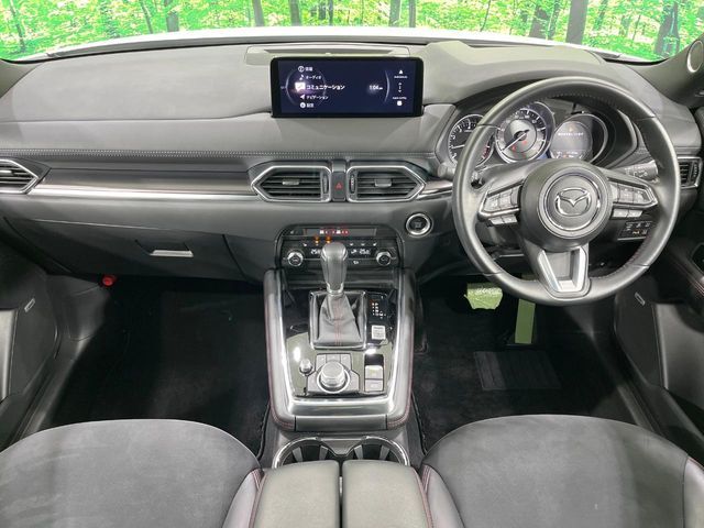 CX-8