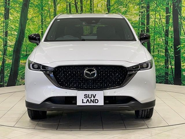 CX-8