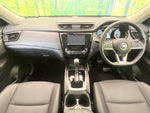 X-TRAIL 4WD