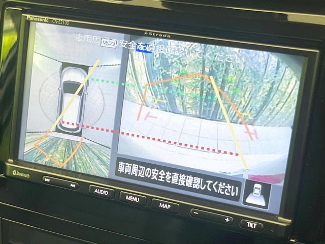 X-TRAIL 4WD