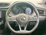 X-TRAIL 4WD