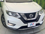 X-TRAIL 4WD
