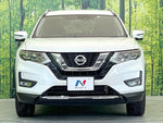 X-TRAIL 4WD