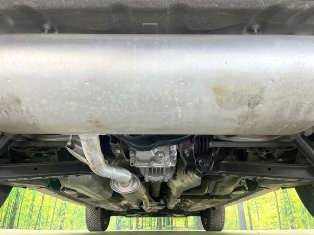 X-TRAIL 4WD