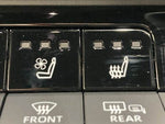 CROWN CROSSOVER