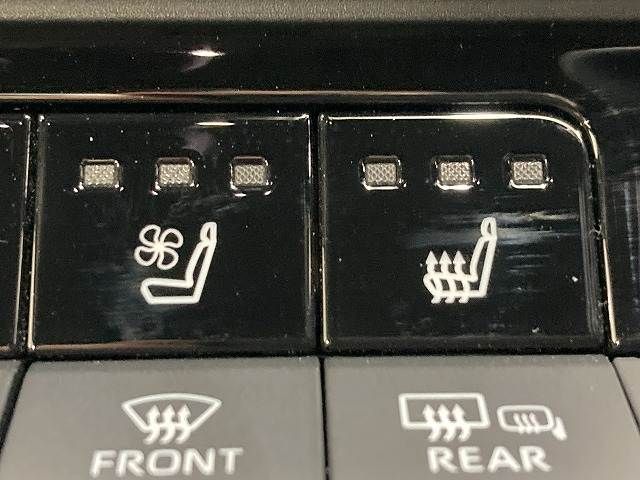 CROWN CROSSOVER