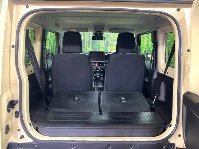 JIMNY 4WD