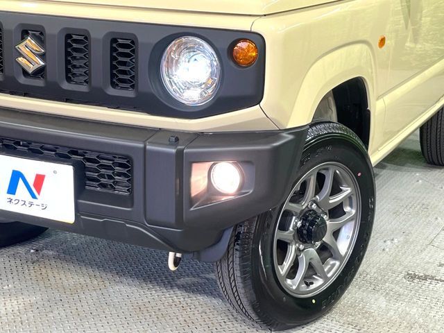 JIMNY 4WD