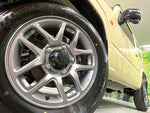 JIMNY 4WD